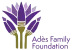 Ades Family Foundation logo