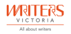 Writers Victoria logo