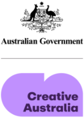 Australian Government | Creative Australia